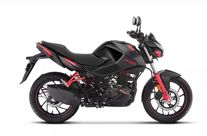 Hero xtreme 160